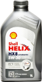Shell Helix HX8 Synthetic ECT C3 5W-30 1 litre Motor Yağı