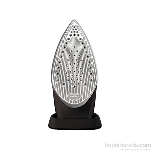 Tefal Aquaspeed Black FV5358 Buharlı Ütü