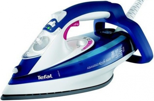 Tefal Aquaspeed Autoclean FV5370 Buharlı Ütü