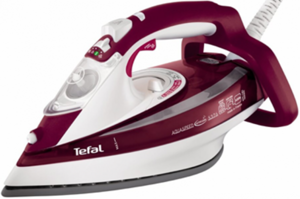 Tefal Aquaspeed Autoclean FV5376 Buharlı Ütü