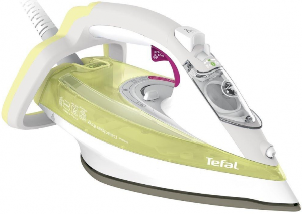 Tefal Aquaspeed FV5510 Buharlı Ütü