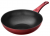 Nehir Nar Çiçeği Titanium Wok Tava 28 cm