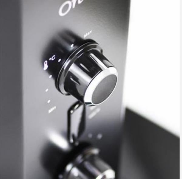 Luxell Orbit MH-2300 Infrared Isıtıcı (2300 W)
