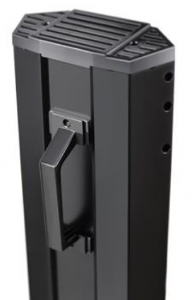 Luxell Orbit MH-2300 Infrared Isıtıcı (2300 W)