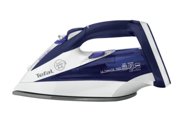 Tefal FV9512 Ultimate Autoclean Buharlı Ütü