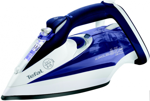 Tefal FV9512 Ultimate Autoclean Buharlı Ütü
