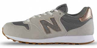 New Balance 500 Kadın Spor Ayakkabı