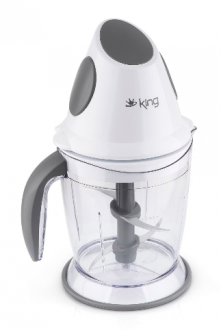 King Mixi	K-760 Rondo