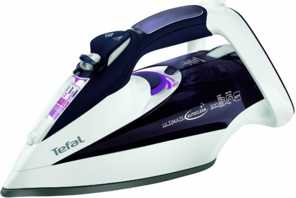 Tefal Autoclean FV9545 Buharlı Ütü