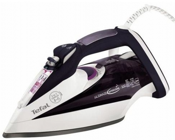 Tefal Autoclean 500 FV9550 Buharlı Ütü