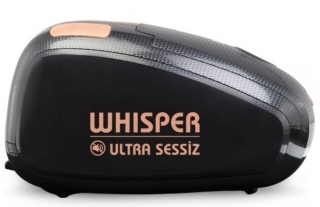 Fantom Whisper DC2600 Elektrikli Süpürge