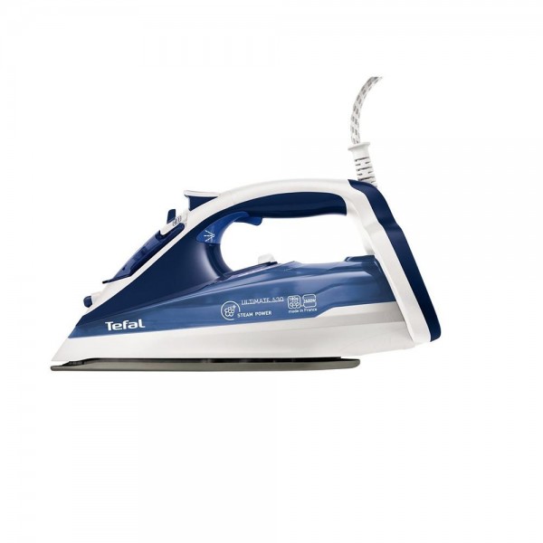 Tefal Ultimate SteamPower FV9606 Buharlı Ütü