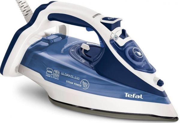 Tefal Ultimate SteamPower FV9606 Buharlı Ütü