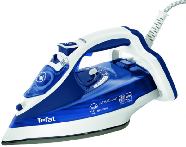 Tefal Ultimate FV9620 Buharlı Ütü