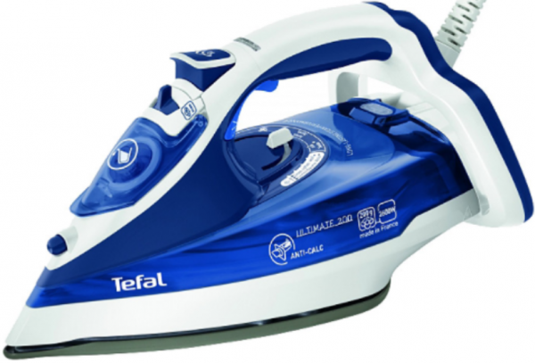 Tefal Ultimate FV9620 Buharlı Ütü