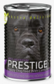Prestige Kuzu Etli Yavru 415 gr resim