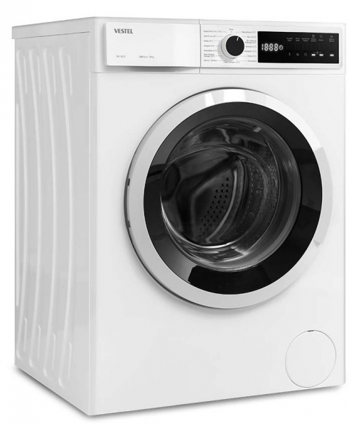 Vestel CMI 106121 Çamaşır Makinesi