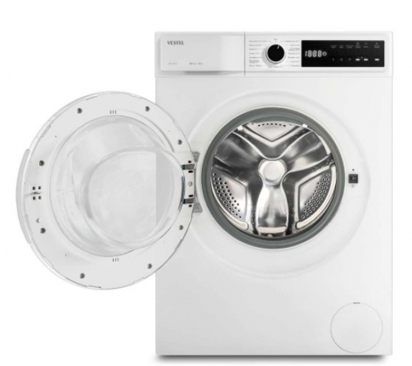 Vestel CMI 106121 Çamaşır Makinesi