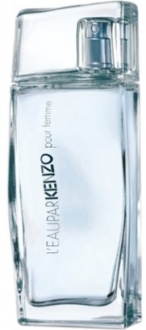 Kenzo L'eau Par Kenzo Pour EDT 50 ml Erkek Parfümü
