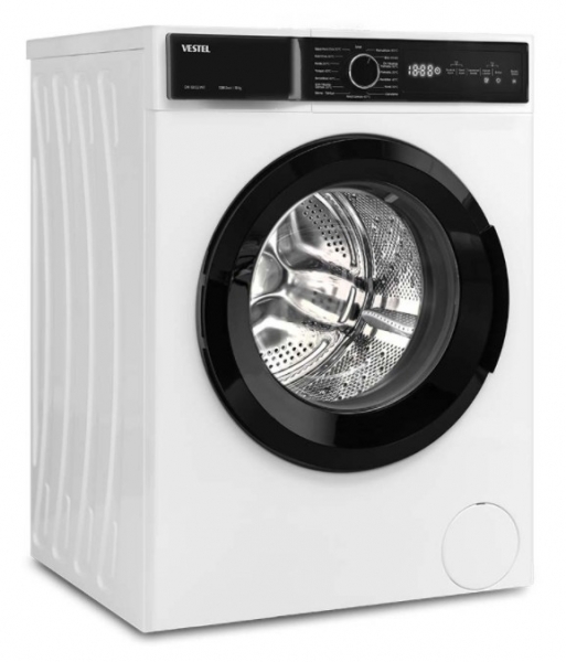 Vestel CMI 108122 WIFI Çamaşır Makinesi