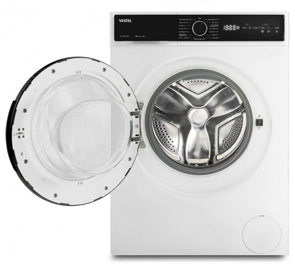 Vestel CMI 108122 WIFI Çamaşır Makinesi