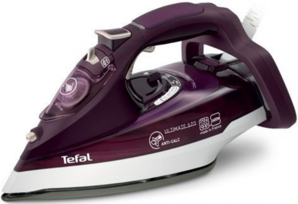 Tefal Ultimate FV9657 Buharlı Ütü