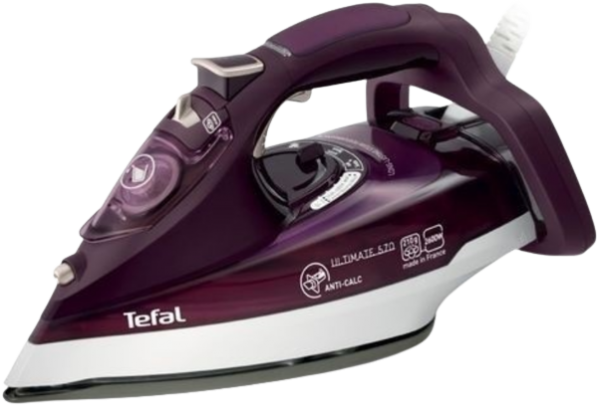 Tefal Ultimate Anticalc FV9735 Buharlı Ütü