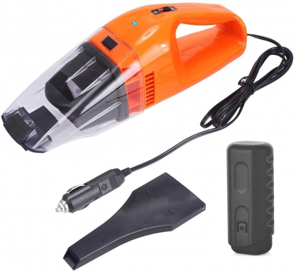 Modacar ModaCar 428661 Elektrikli Süpürge