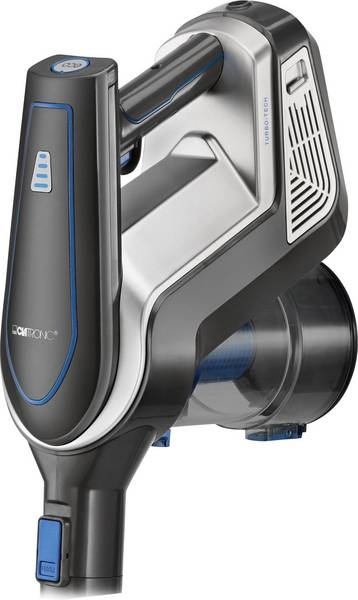 Clatronic BS 1312 Şarjlı Süpürge