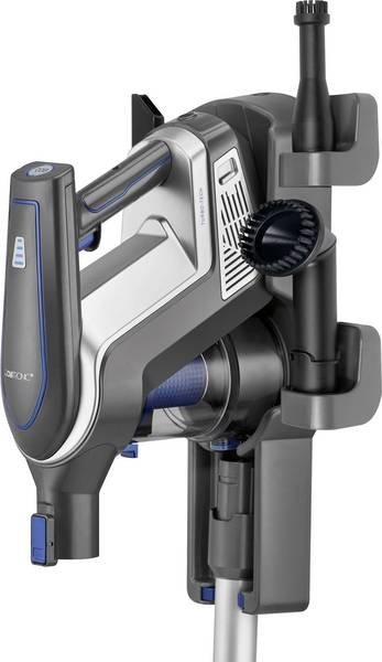 Clatronic BS 1312 Şarjlı Süpürge