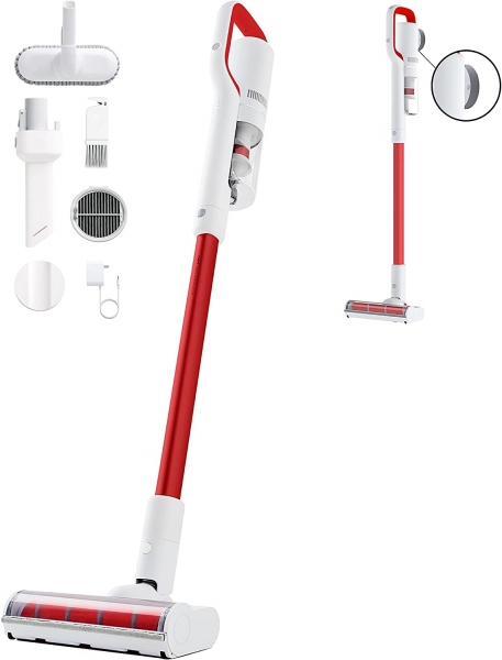 Roidmi S1