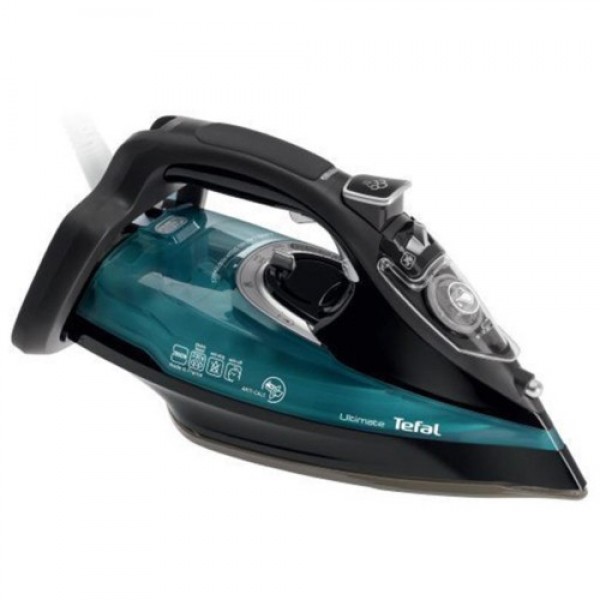 Tefal FV9745 Ultimate Kireç Avcısı Buharlı Ütü