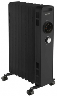 Kumtel Kum-1225S 9 Dilim 2000W Yağlı Radyatör