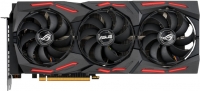 Asus ROG Strix Radeon RX 5600 XT Top Edition resim