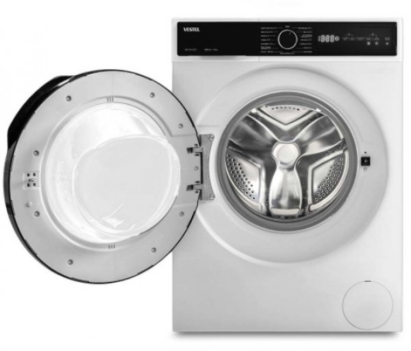 Vestel CMI 128122 WIFI Çamaşır Makinesi