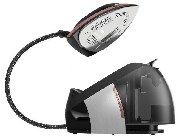 Beko Actipress BKU-8026 Buhar Kazanlı Ütü
