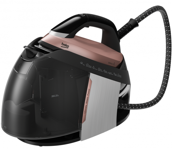 Beko Actipress BKU-8026 Buhar Kazanlı Ütü