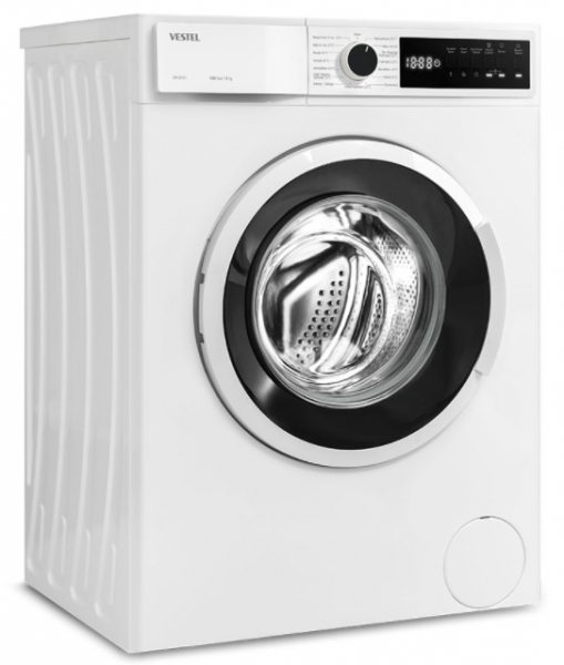 Vestel CMI 86101 Çamaşır Makinesi