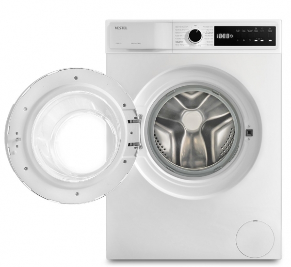 Vestel CMI 86101 Çamaşır Makinesi