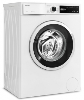 Vestel CMI 86101 Çamaşır Makinesi