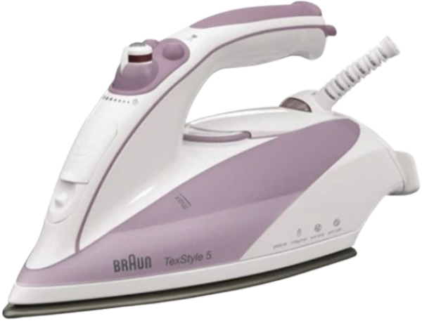 Braun TexStyle5 TS505 Buharlı Ütü