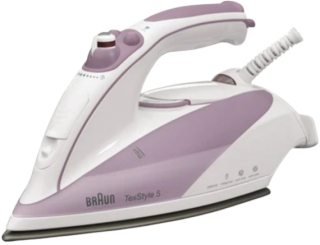 Braun TexStyle5 TS505 Buharlı Ütü