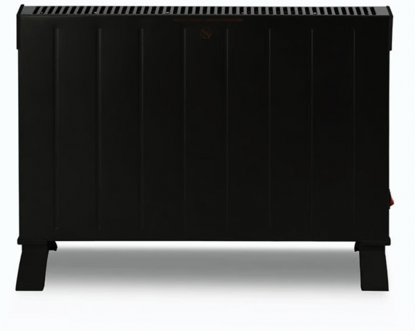 Kumtel HC-2930 2000W Konvektör Isıtıcı