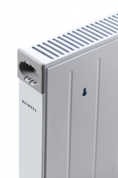 Kumtel HC-2930 2000W Konvektör Isıtıcı