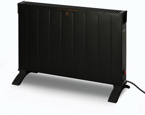 Kumtel HC-2930 2000W Konvektör Isıtıcı