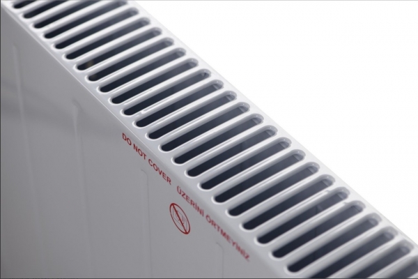Kumtel HC-2930 2000W Konvektör Isıtıcı