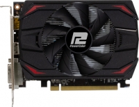 PowerColor Red Dragon Radeon RX 550 4GB GDDR5 resim