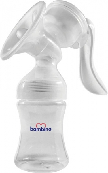 Bambino T070 Göğüs Pompası