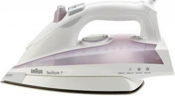 Braun TexStyle7 TS715 Buharlı Ütü
