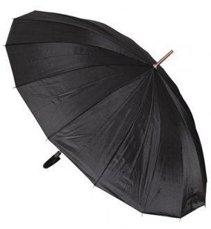 Kaktüskedi 711568 Klasik Unisex Şemsiye